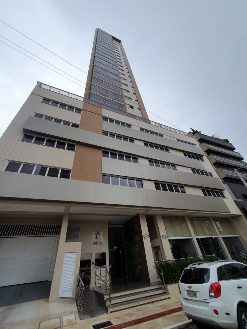 Fachada FALLER