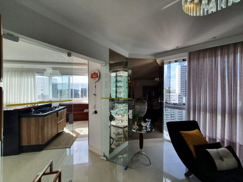 Apartamento - Balneário Camboriú, SC no bairro Centro — foto 4