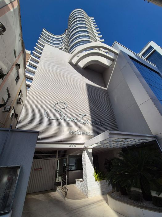 Apartamento - Venda - Centro - Balneário Camboriú - SC