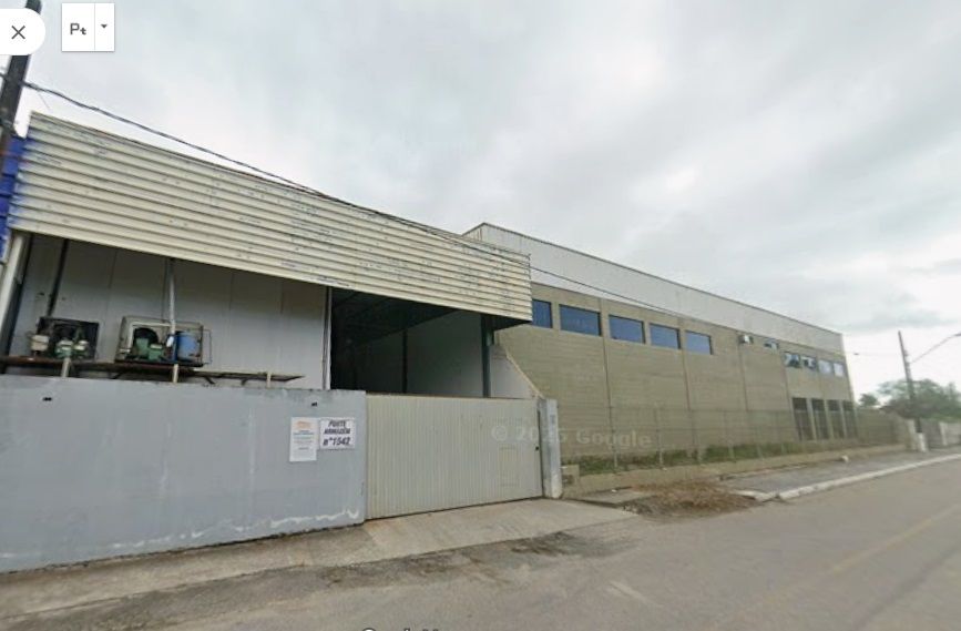 Barrac�o - Aluguel - Arma��o - Penha - SC