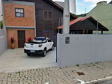 Casa � Venda