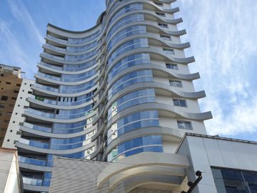 timo Apartamento com 3 Sutes e 3 Vagas de Garagem, Lazer