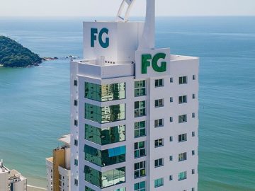 Apartamento Alto Padro  Venda