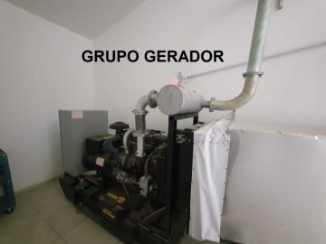 Grupo Gerador