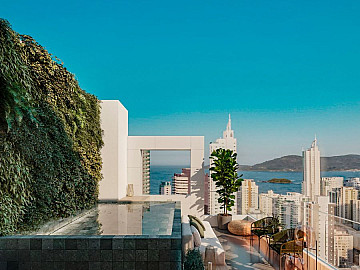 Apartamento Alto Padr�o � Venda