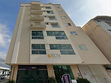 Ed. The Sun Residence