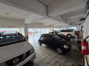 Vaga Rotativa