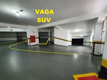 VAGA 2 SUV