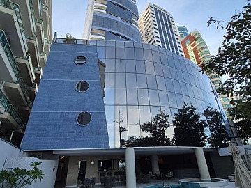 VICT�RIA RESIDENCE