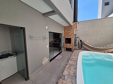 Sobrado Geminado � Venda