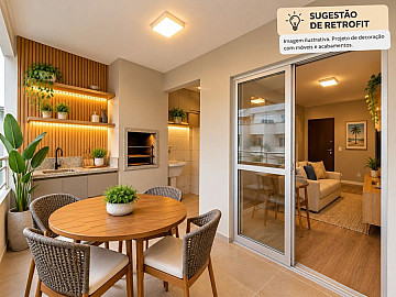 Apartamento � Venda