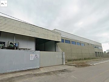 Barrac�o para Aluguel